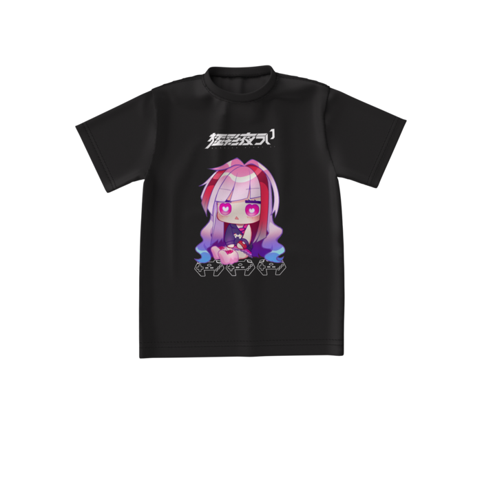 ビッグシルエットTシャツ - S - 正面