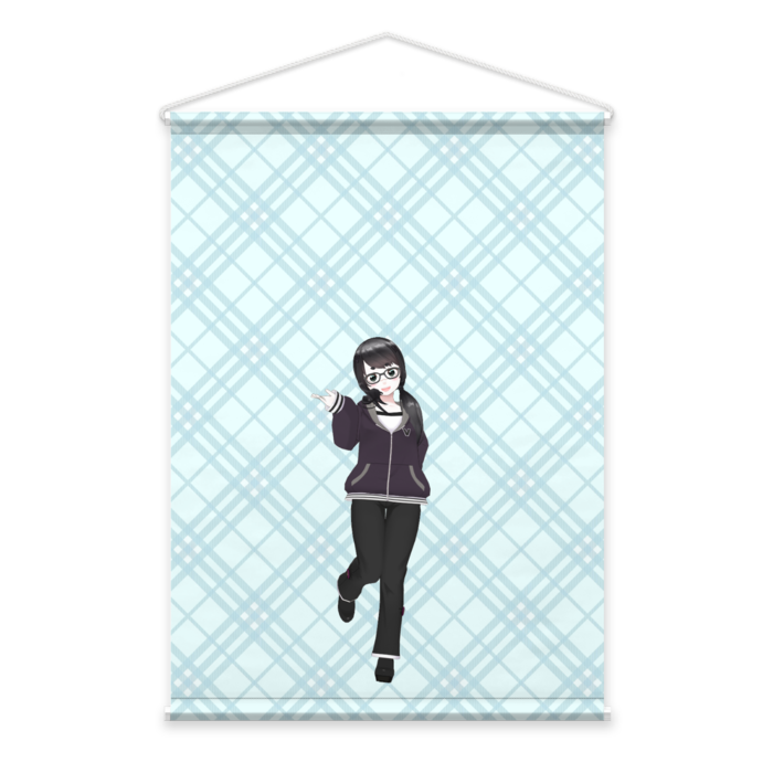 タペストリー - B2縦