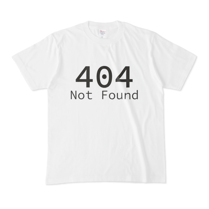 Tシャツ - M