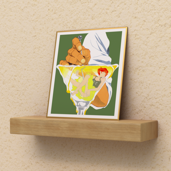 Martini(マティーニ)