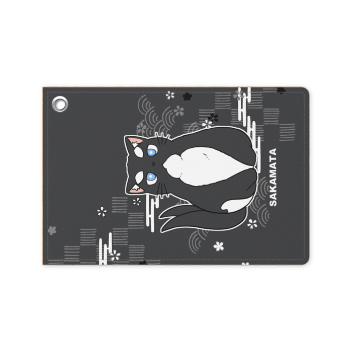 パスケース - 70 x 105 (mm)