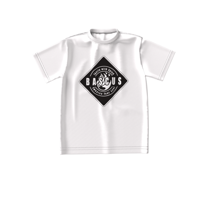 ビッグシルエットTシャツ - S - 正面