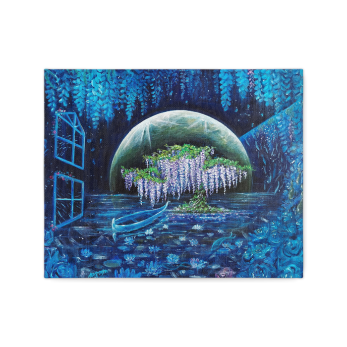 キャンバス - F3