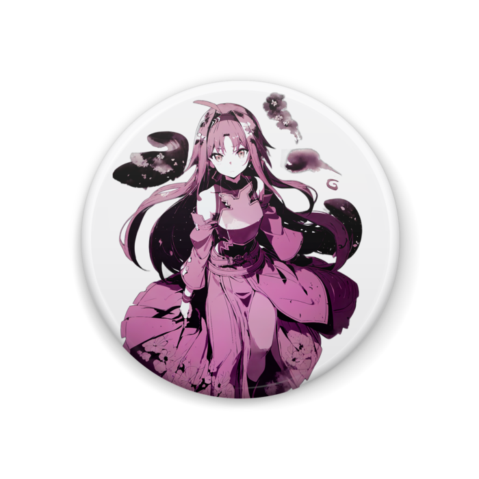 缶バッジ - 44mm