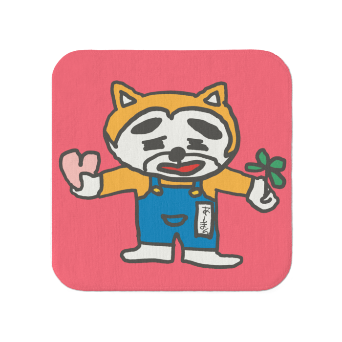 タオル - 小