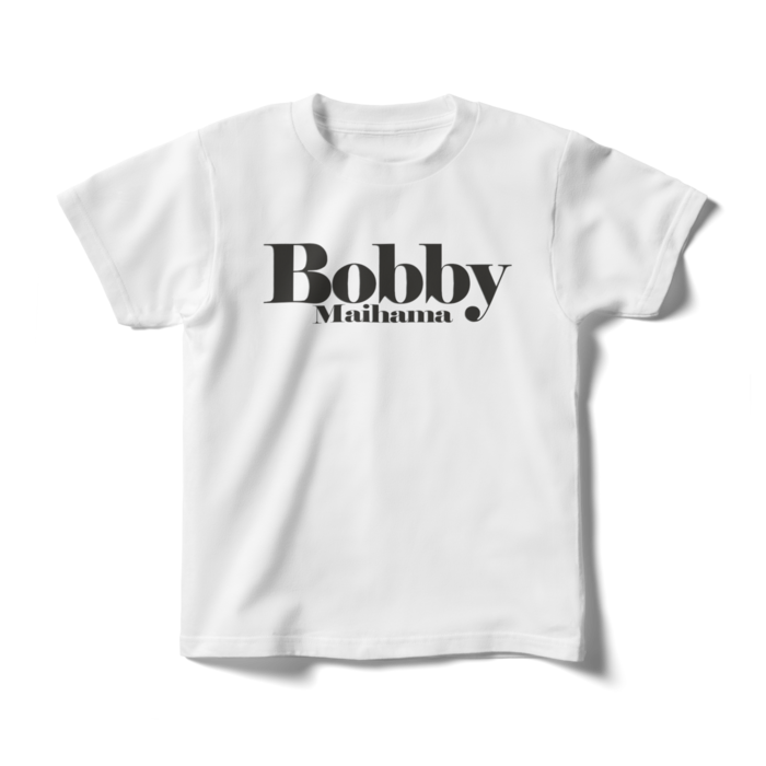 BobbyのキッズTシャツ - 140cm