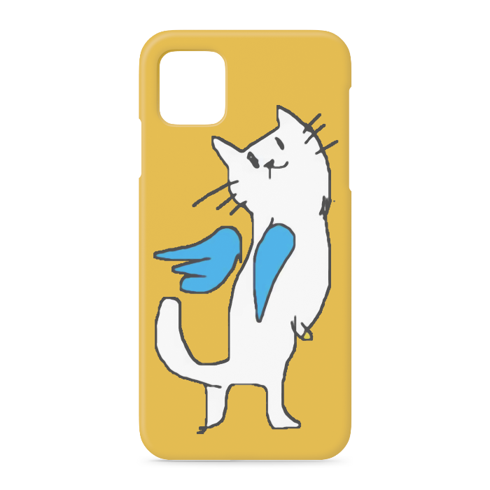 iPhoneケース - iPhone 11 Pro Max - 側面あり