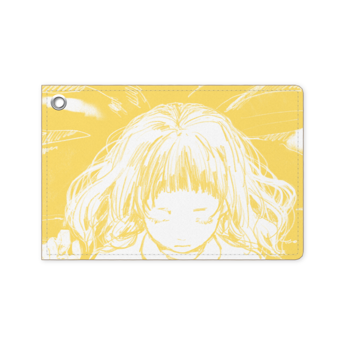 パスケース - 70 x 105 (mm)