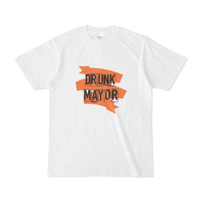 Tシャツ - S - 白