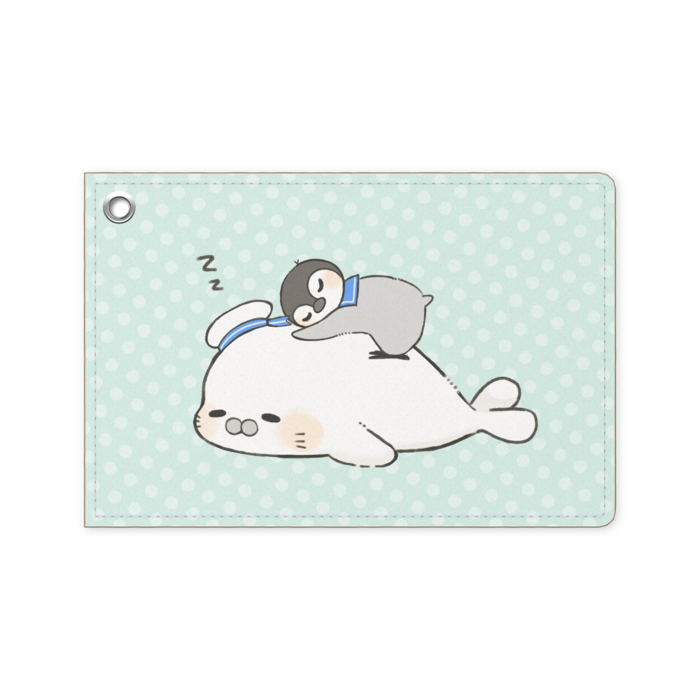 パスケース - 70 x 105 (mm)