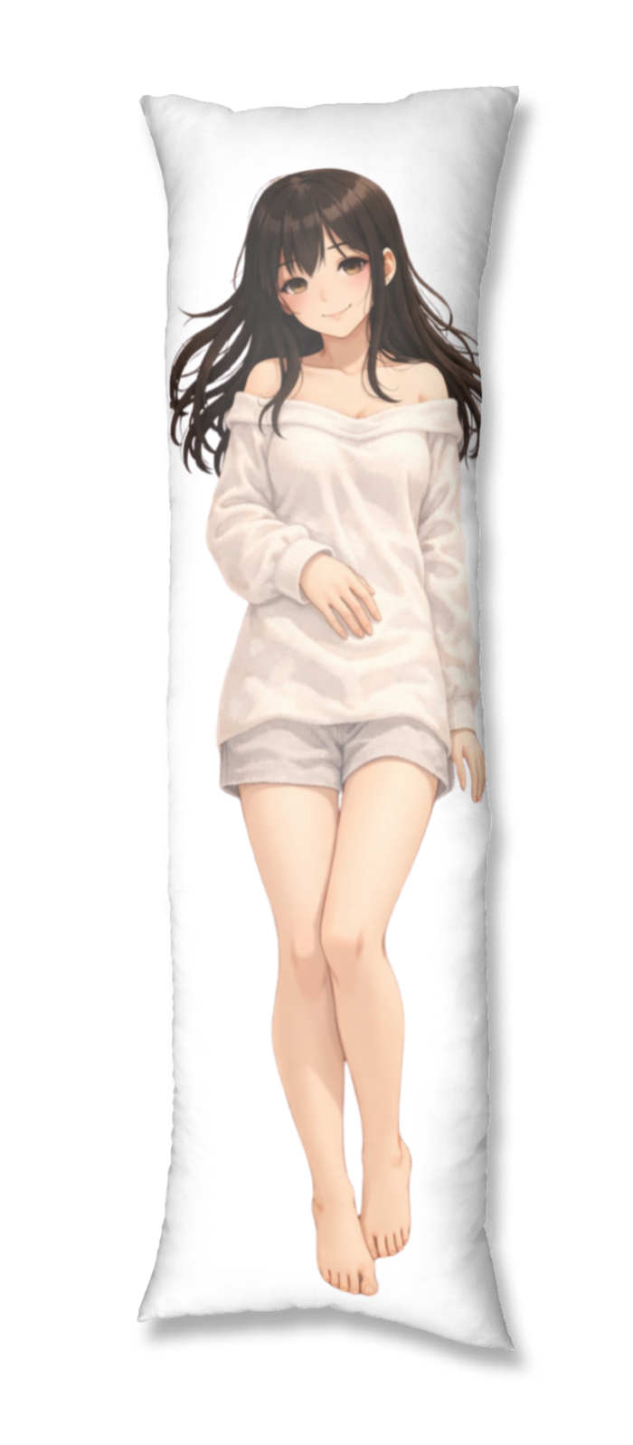 抱き枕カバー - 500x1600(mm)