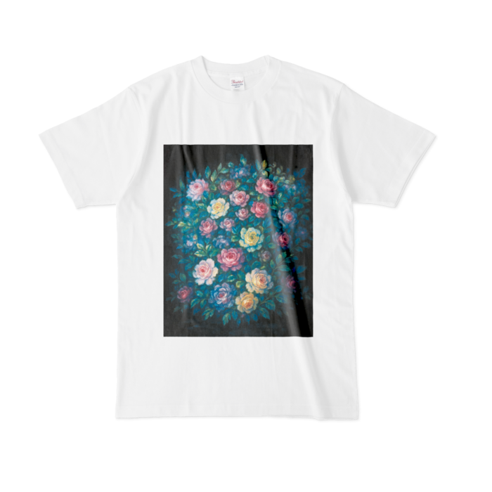 Tシャツ - L - 白(1)