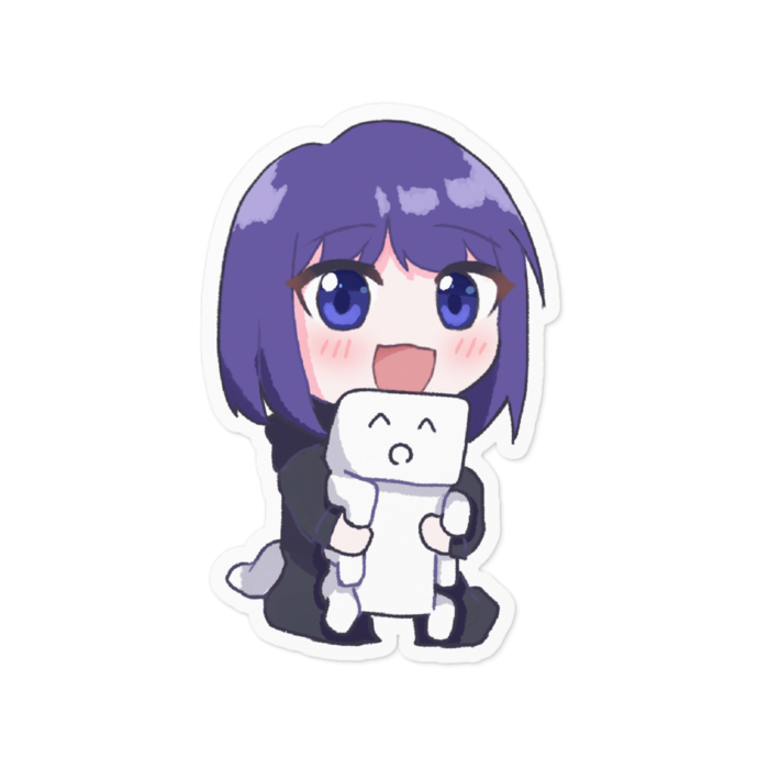 ひな(ホワイト)