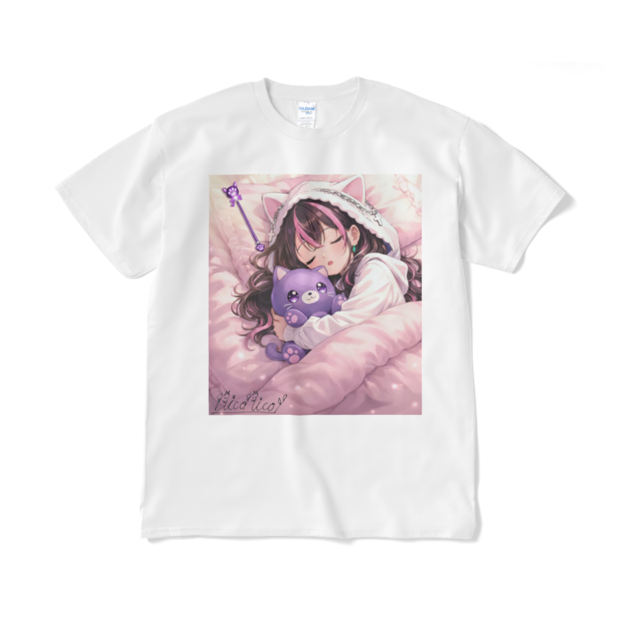 Tシャツ（短納期） - XL - ホワイト
