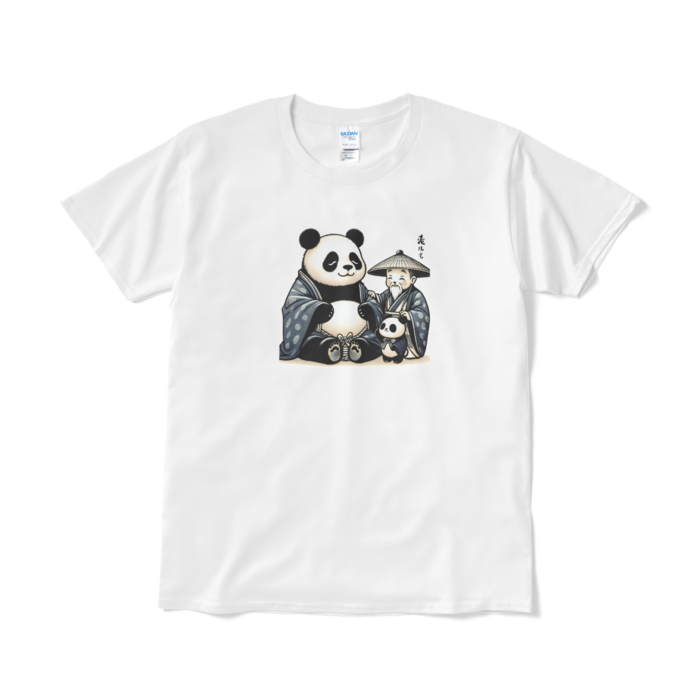 Tシャツ(短納期) - L - ホワイト