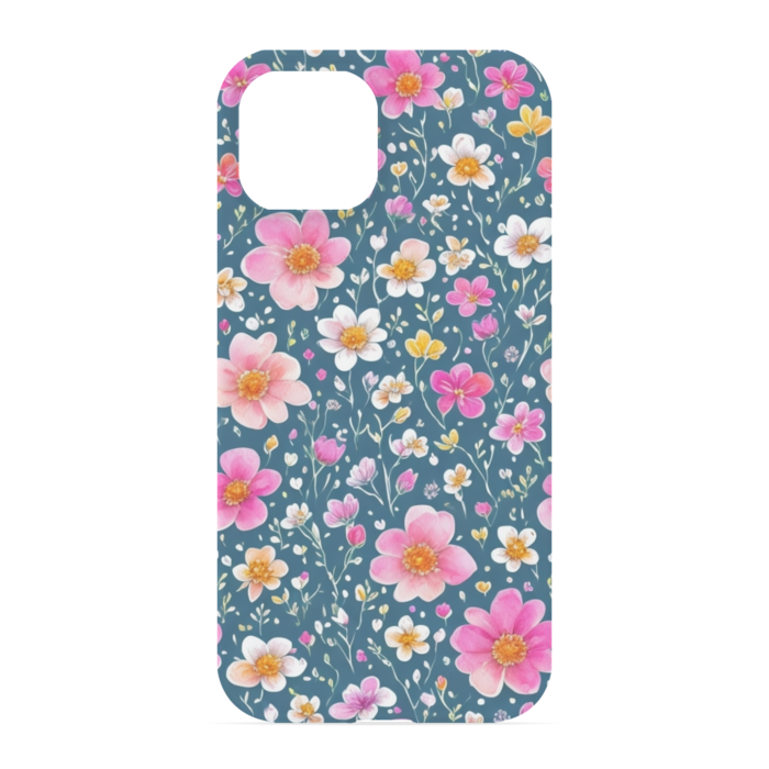 iPhoneケース - iPhone 13 - 正面印刷のみ
