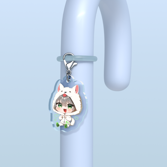わんわんとうめい