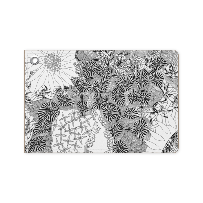 パスケース - 70 x 105 (mm)