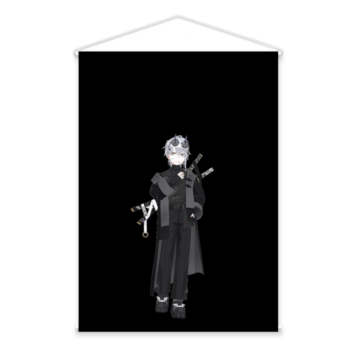 タペストリー - B2縦