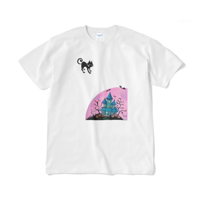 Tシャツ(短納期) - XL - ホワイト