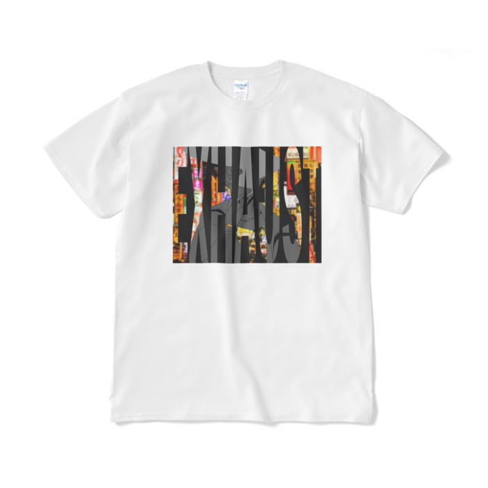 Tシャツ（短納期） - XL - ホワイト
