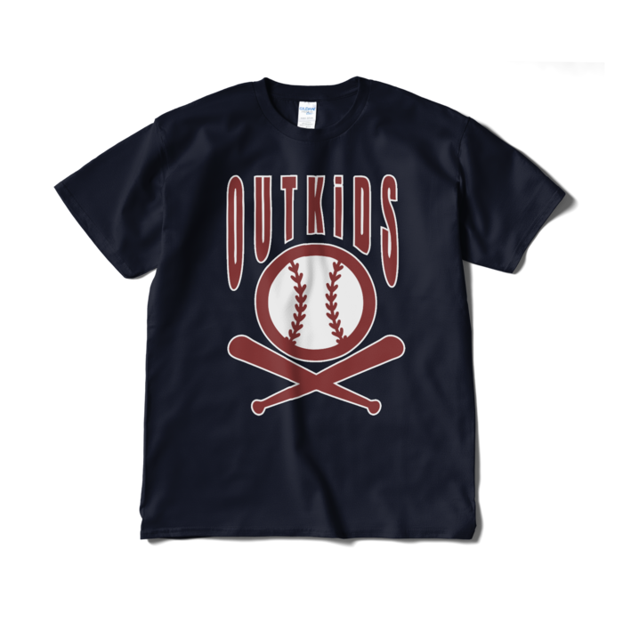 Tシャツ（短納期） - XL - ネイビー