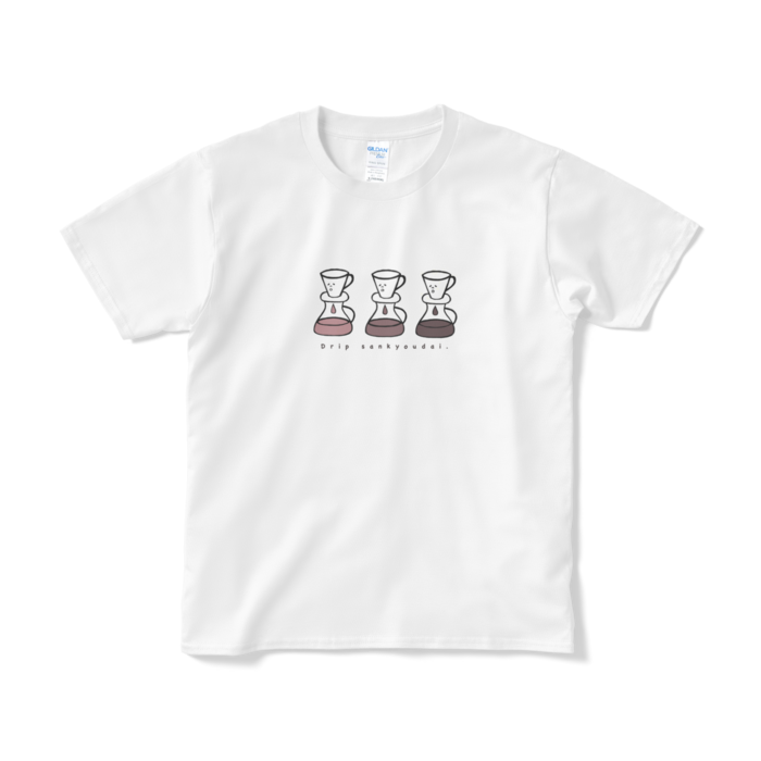 Tシャツ - S - (color)