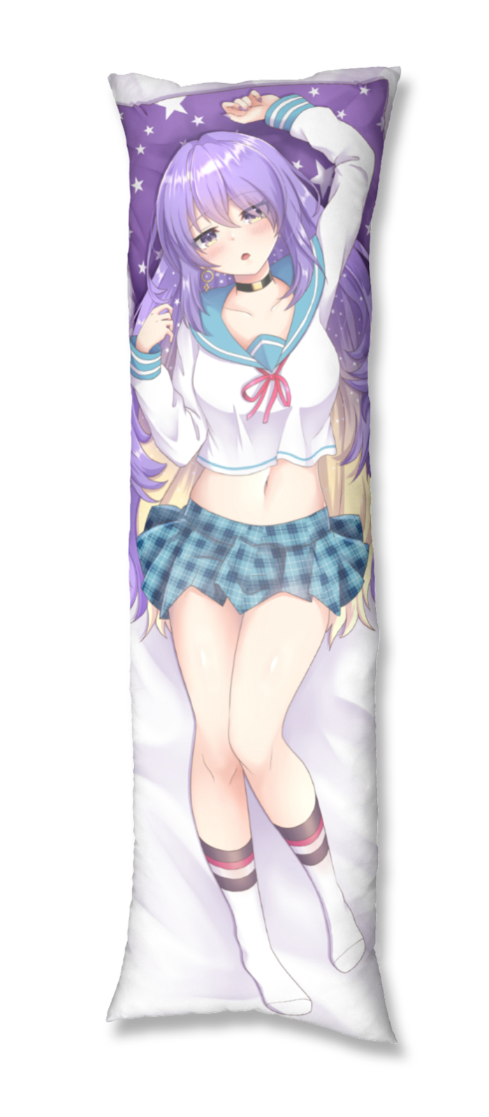 抱き枕カバー - 500x1600(mm)