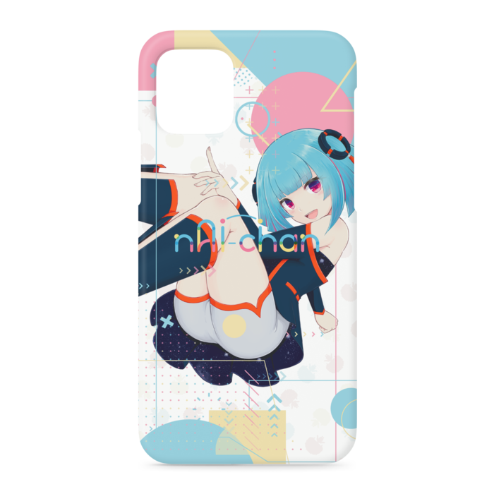 iPhoneケース - iPhone 11 Pro - 側面あり