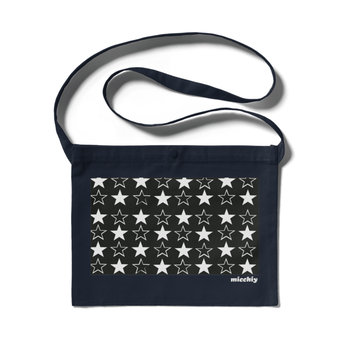 サコッシュ - 300 x 230 (mm)(1)