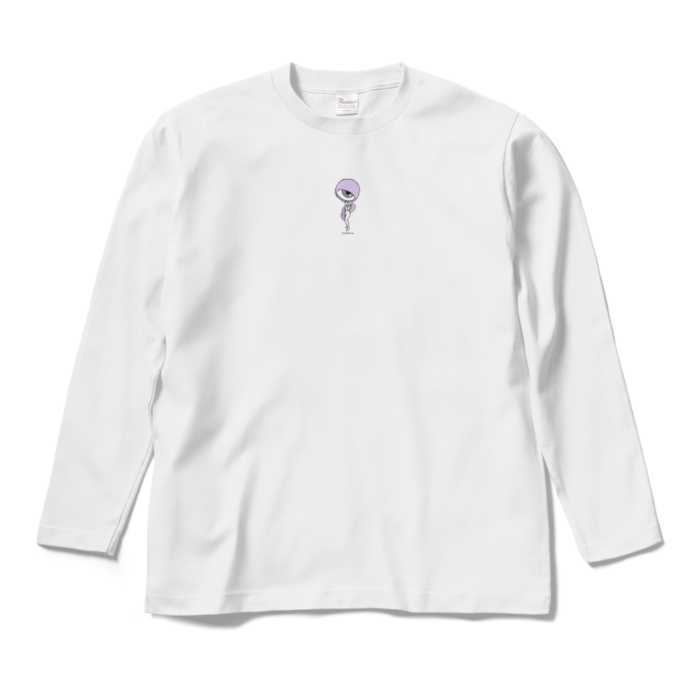ロングスリーブTシャツ - M -