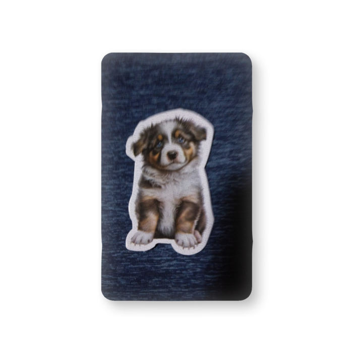 ふかふかクッション - 中（H56×W36cm） - 両面