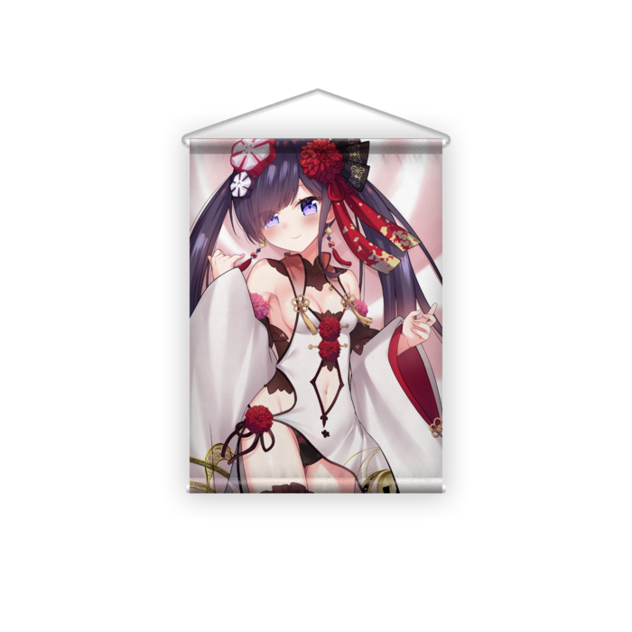 第三衣装１　ダブルスエード