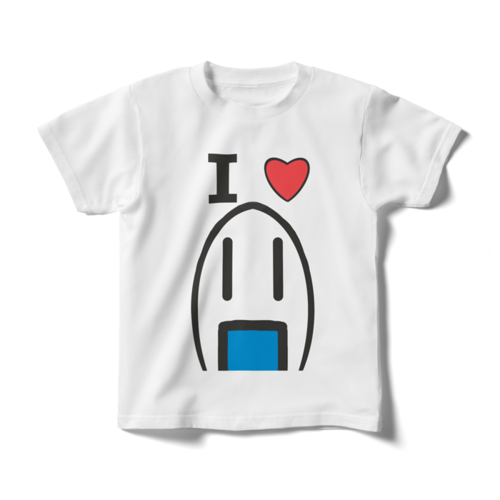 キッズTシャツ - 140cm - 両面