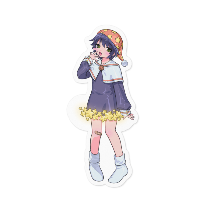 カラー