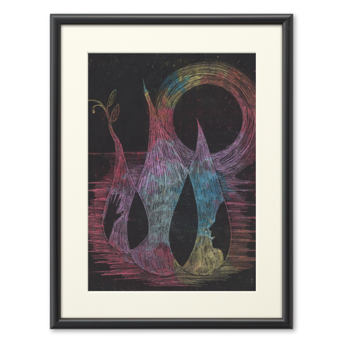 複製画(プリモアート) - A4