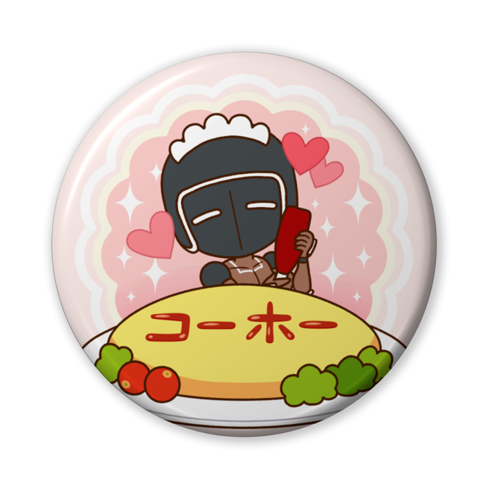 コーホー味 ウォーズマン