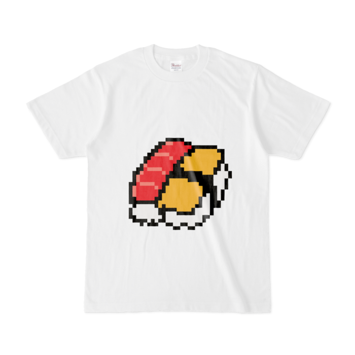 Tシャツ - S - 白