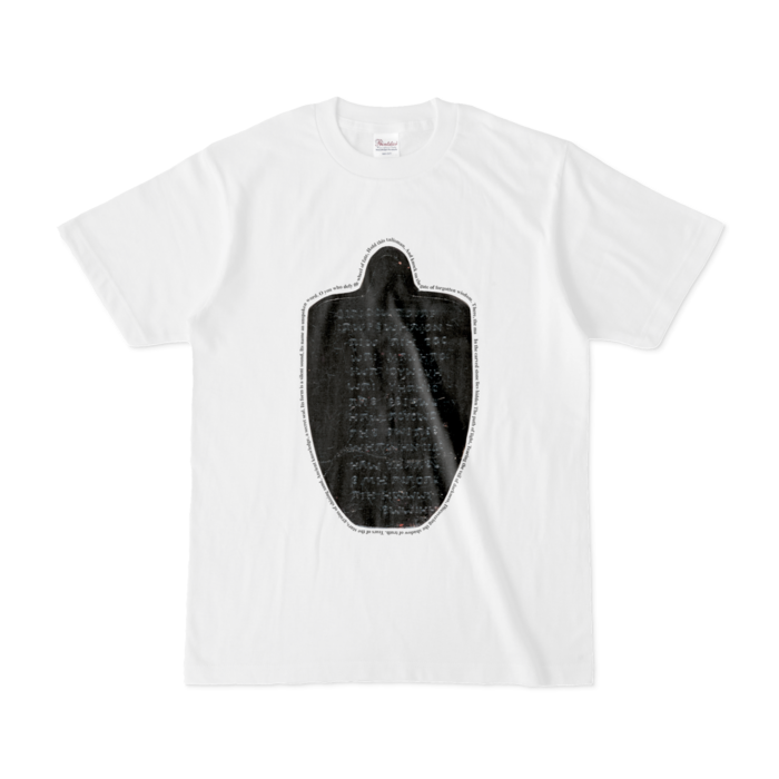 Tシャツ - S - 白