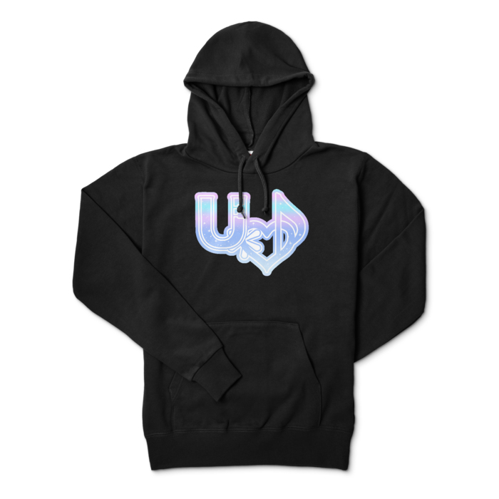 パーカー - M - ブラック