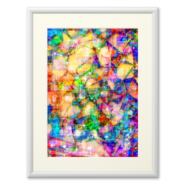 複製画(プリモアート) - A4