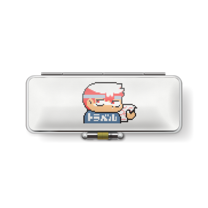 印鑑ケース - L