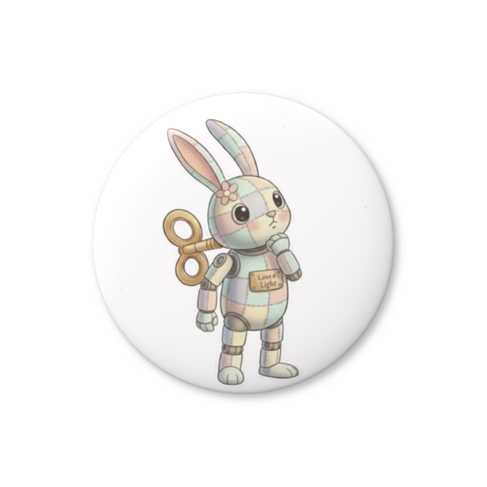 缶バッジ（バリュー） - 44mm