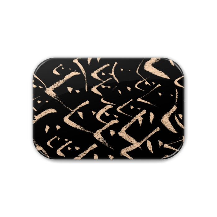 缶バッジ - 角丸 76x51mm