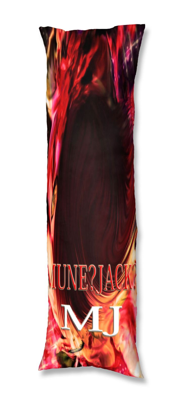 抱き枕カバー - 500x1600(mm)