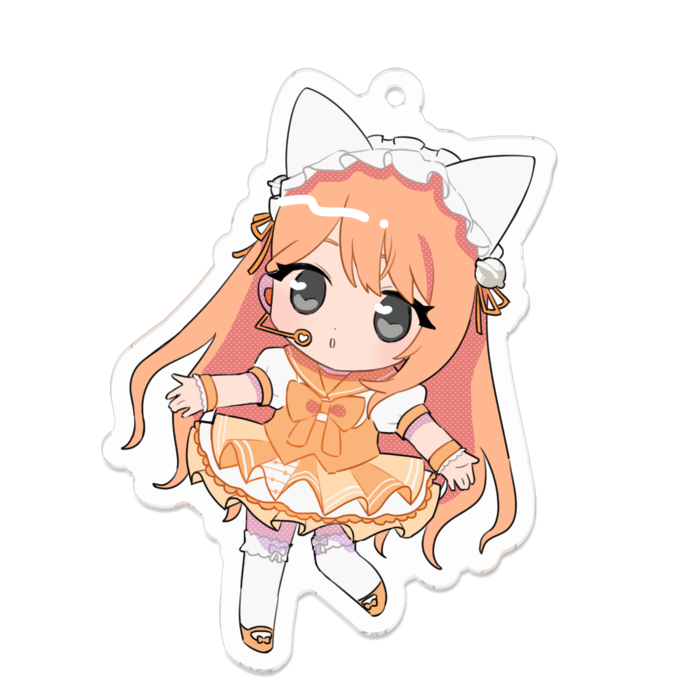 kana
