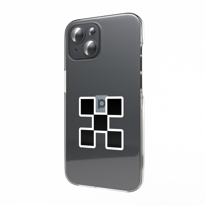 スナツブ(図柄なし)