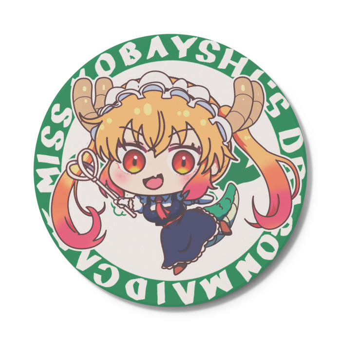 コースター - 円形