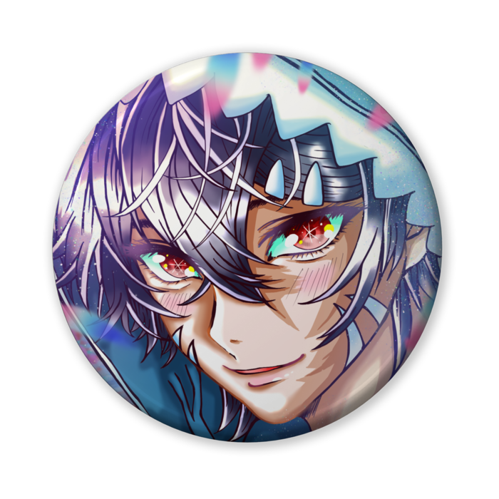 缶バッジ（バリュー） - 56mm