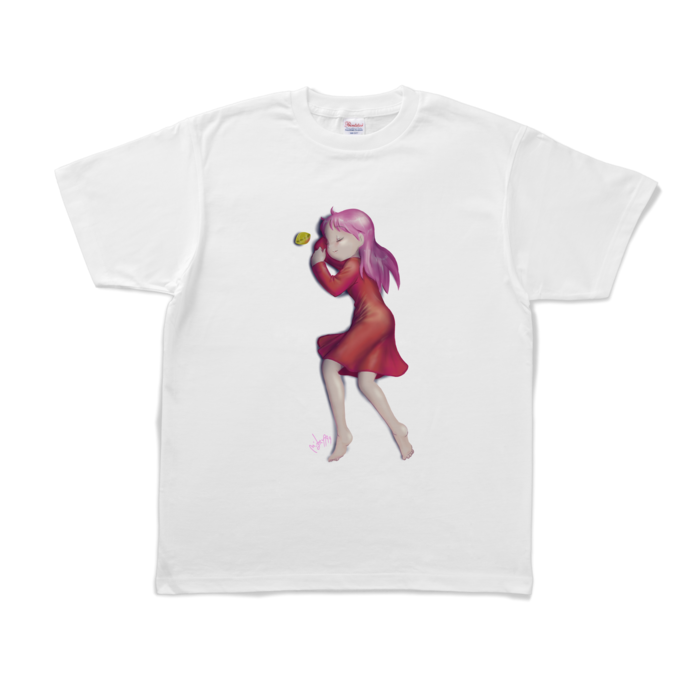 Tシャツ - L